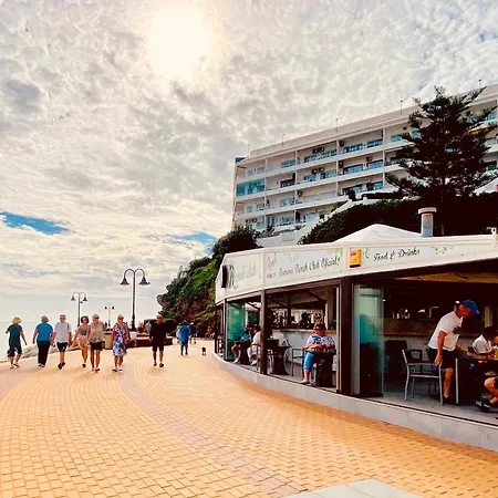 Apartment Studio4you Torremolinos