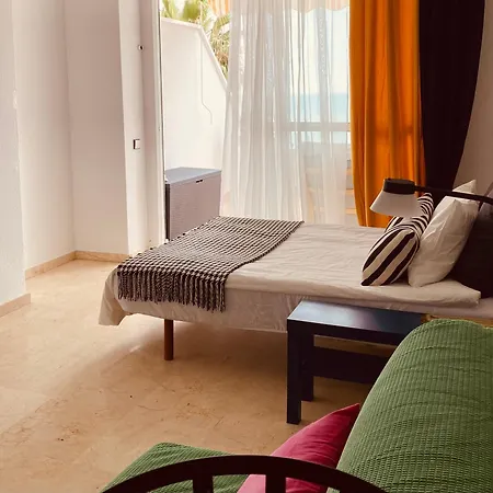 Studio4you 公寓 托雷莫利诺斯