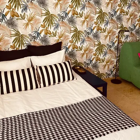 公寓 Studio4you 托雷莫利诺斯