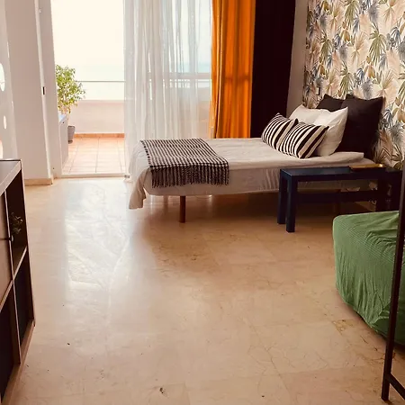 Studio4you * 托雷莫利诺斯