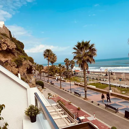 Apartment Studio4you Torremolinos
